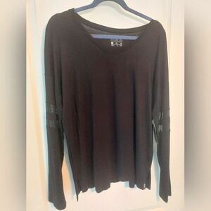 NWT Marc New York Performance Long Sleeve Teeshirt Size XL